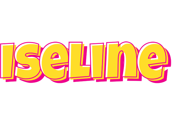 Iseline kaboom logo