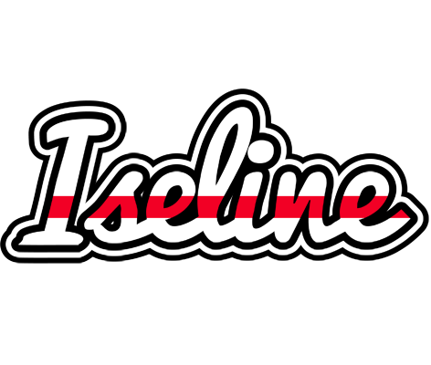 Iseline kingdom logo