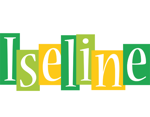 Iseline lemonade logo