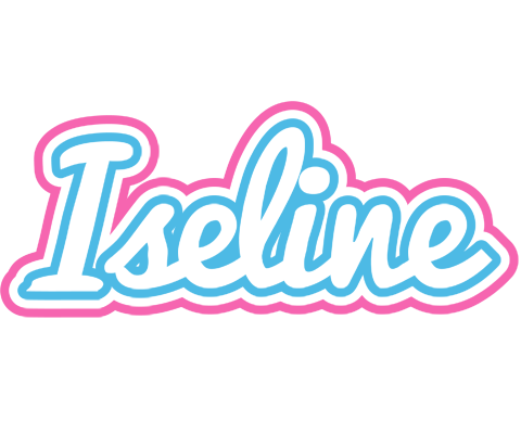 Iseline outdoors logo
