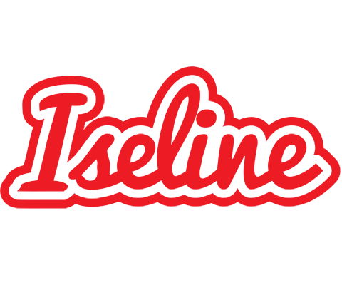 Iseline sunshine logo