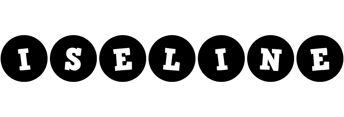 Iseline tools logo