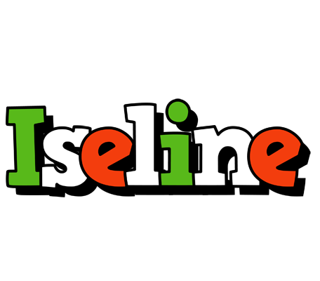Iseline venezia logo