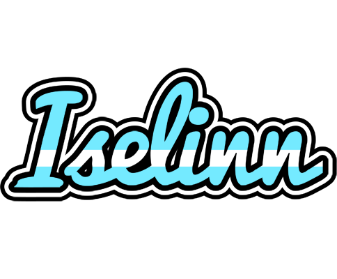 Iselinn argentine logo