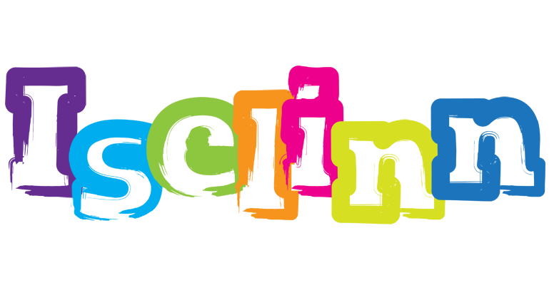 Iselinn casino logo