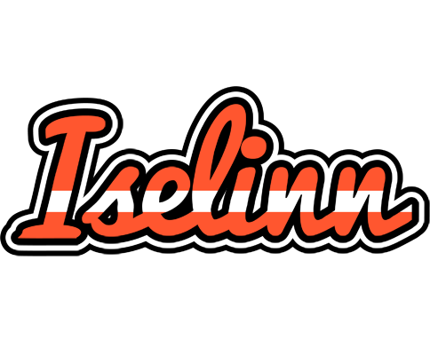 Iselinn denmark logo