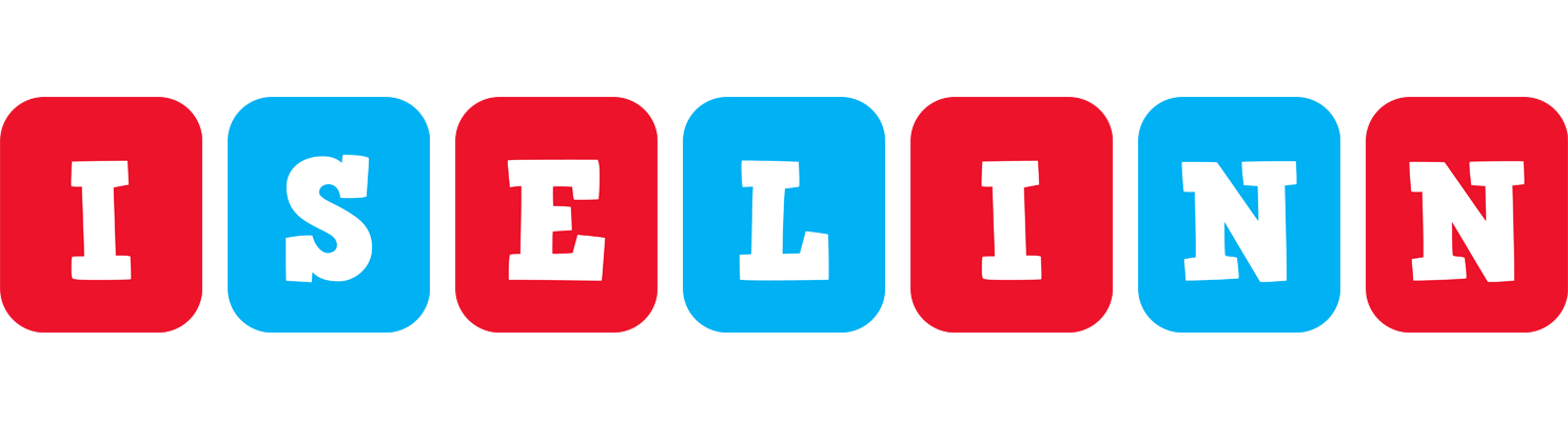 Iselinn diesel logo