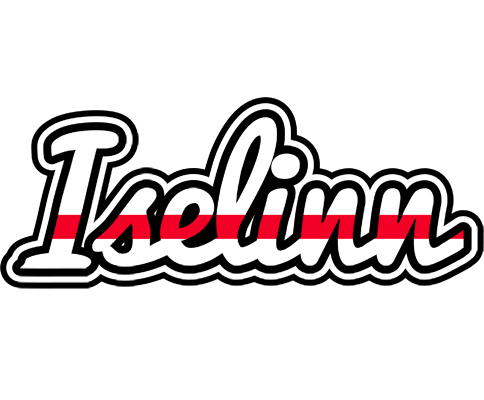Iselinn kingdom logo