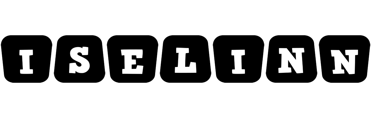 Iselinn racing logo