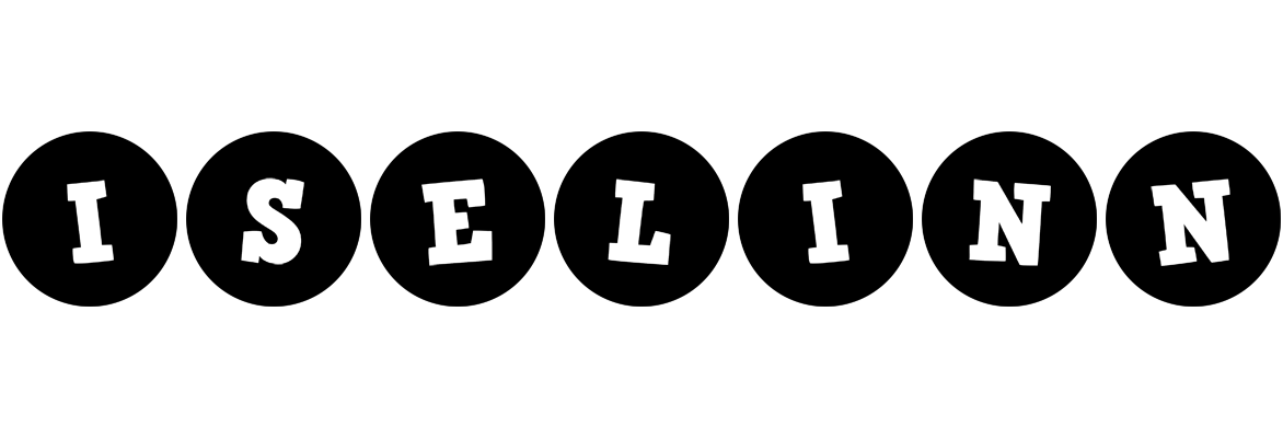 Iselinn tools logo