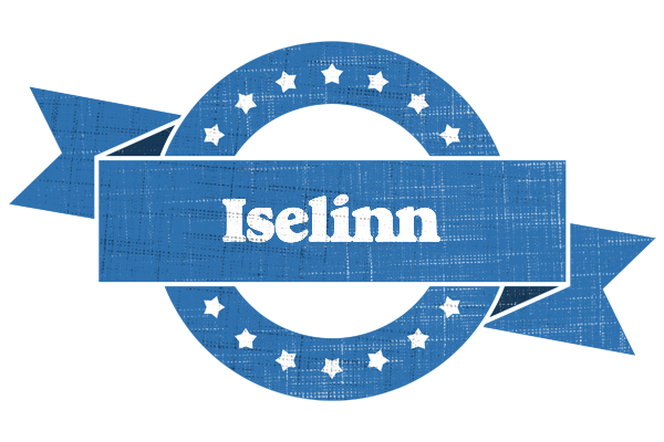 Iselinn trust logo
