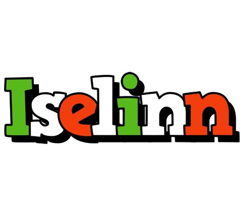 Iselinn venezia logo