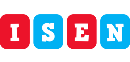 Isen diesel logo