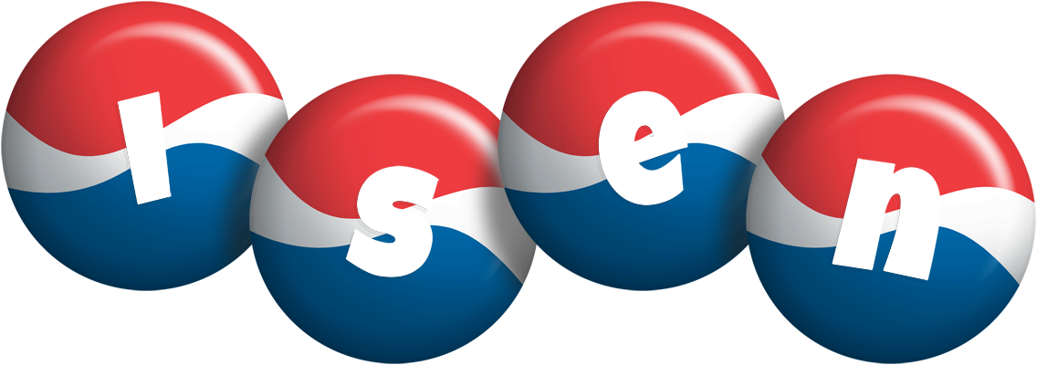 Isen paris logo