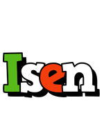 Isen venezia logo