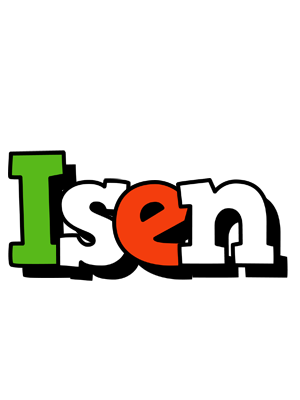 Isen venezia logo