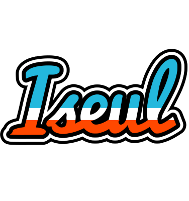 Iseul america logo