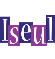 Iseul autumn logo