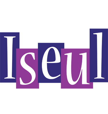 Iseul autumn logo