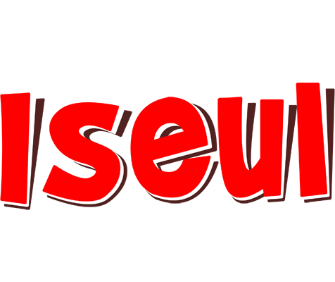 Iseul basket logo