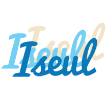 Iseul breeze logo