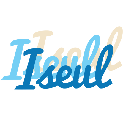 Iseul breeze logo