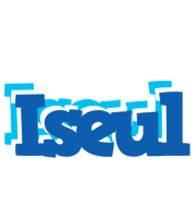 Iseul business logo