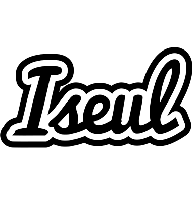 Iseul chess logo