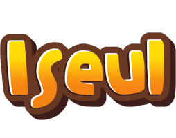 Iseul cookies logo