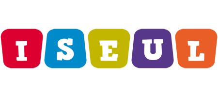 Iseul daycare logo