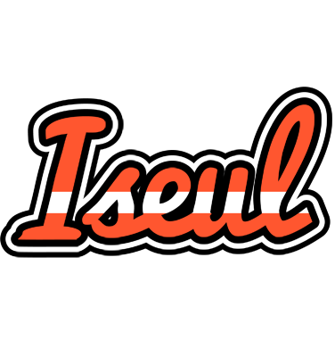 Iseul denmark logo