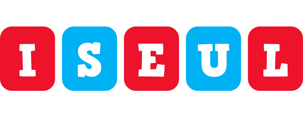Iseul diesel logo