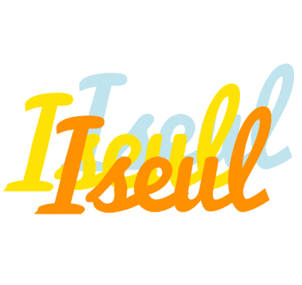 Iseul energy logo