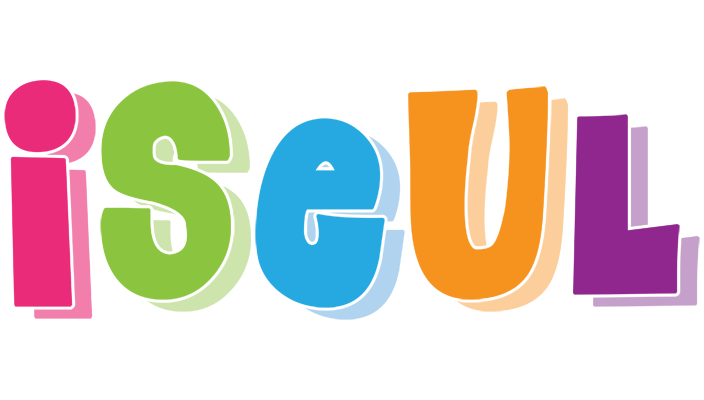 Iseul friday logo