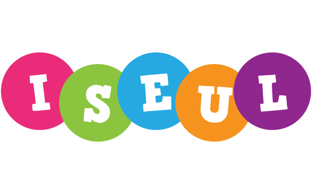 Iseul friends logo