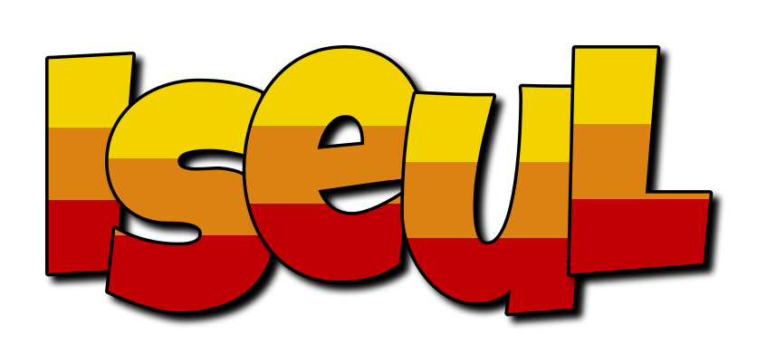 Iseul jungle logo