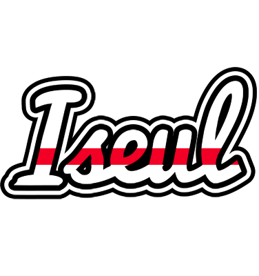 Iseul kingdom logo