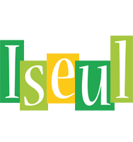 Iseul lemonade logo