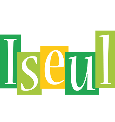 Iseul lemonade logo