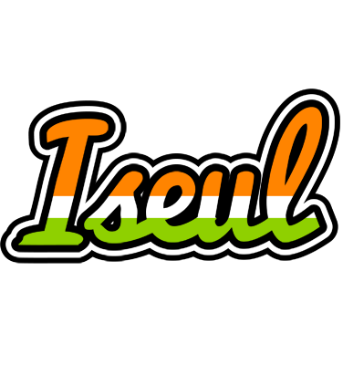 Iseul mumbai logo