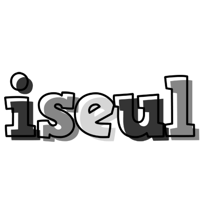 Iseul night logo