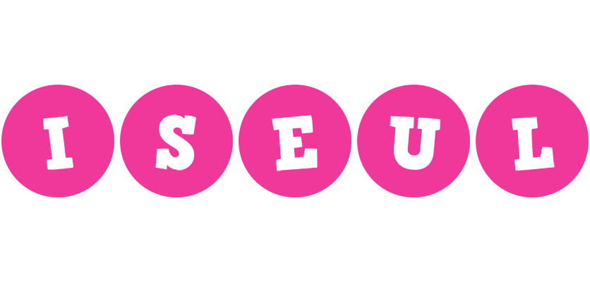 Iseul poker logo
