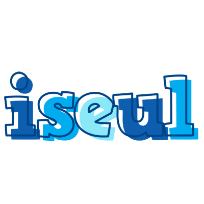 Iseul sailor logo
