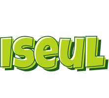 Iseul summer logo