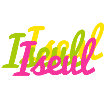 Iseul sweets logo