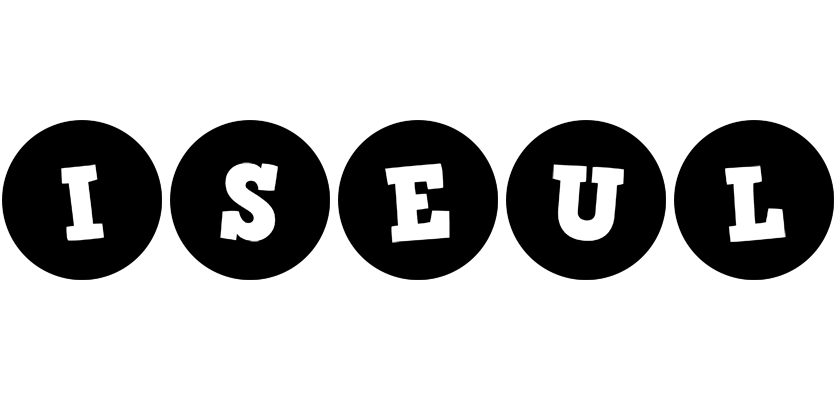 Iseul tools logo