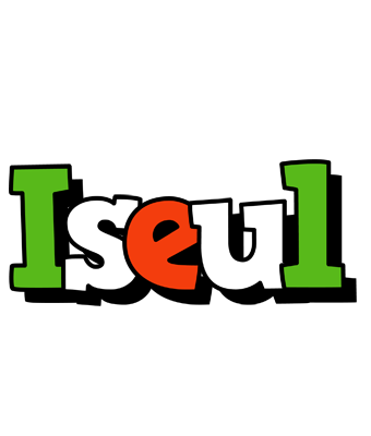 Iseul venezia logo