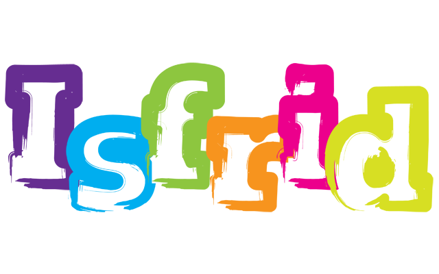 Isfrid casino logo