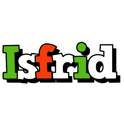 Isfrid venezia logo