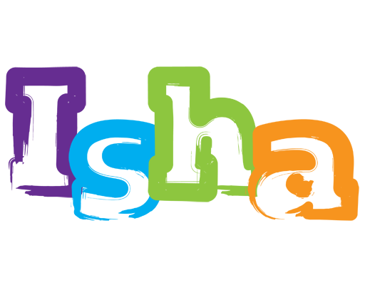 Isha casino logo